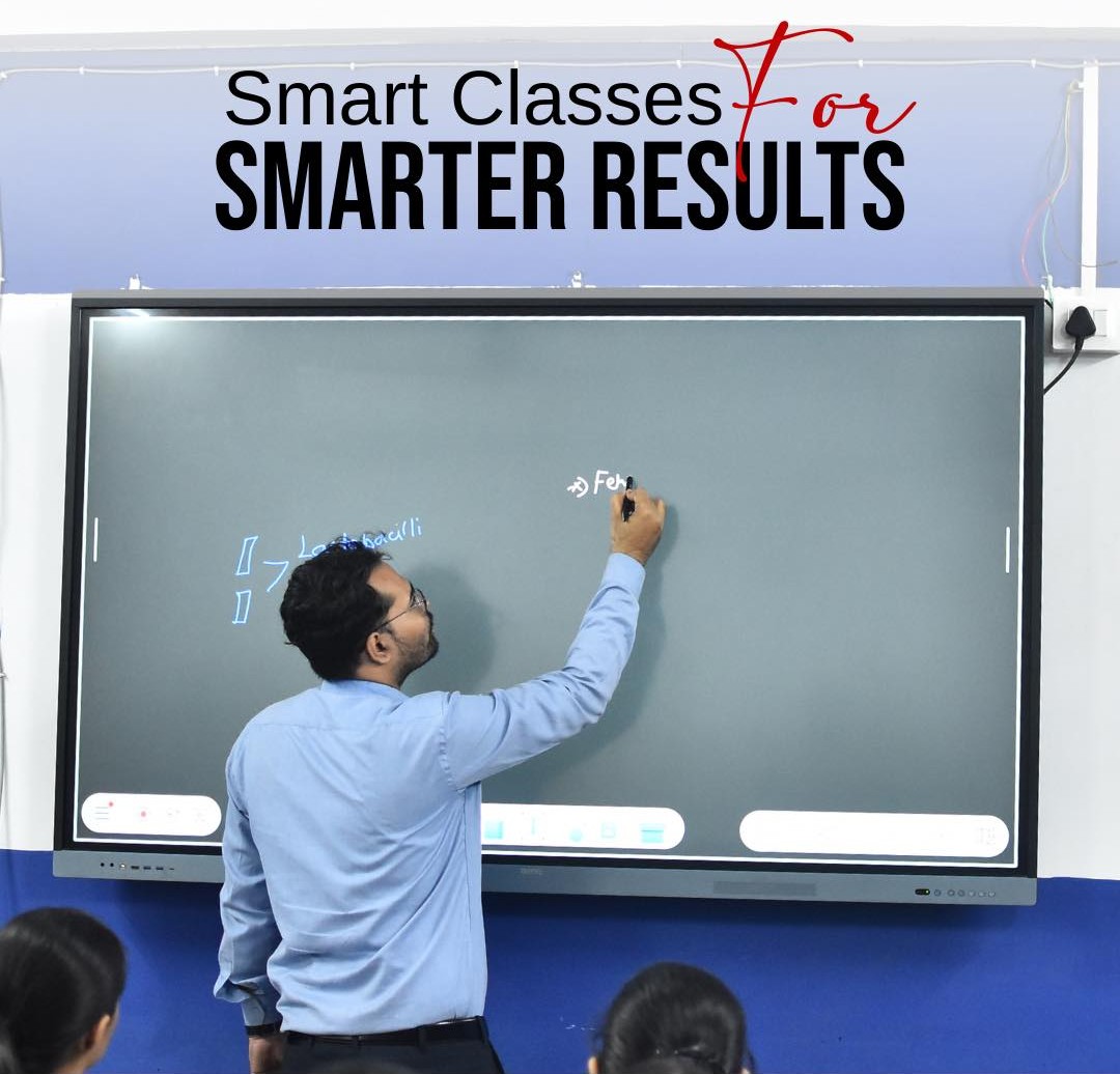 Mr. Dipesh Tulsani - Educational Engineer and Founder of Dipesh Tutorials Palghar